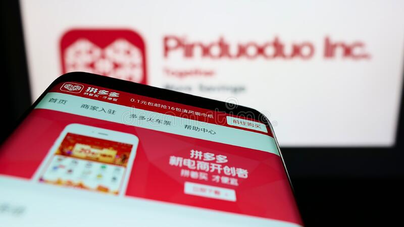 The 10 Scariest Things About China’s E-commerce Giant Pinduoduo Quietly Launches U.S. Shopping Site In Amazon Challenge